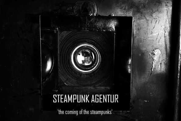 steampunk agentur germany_the coming of the steampunks